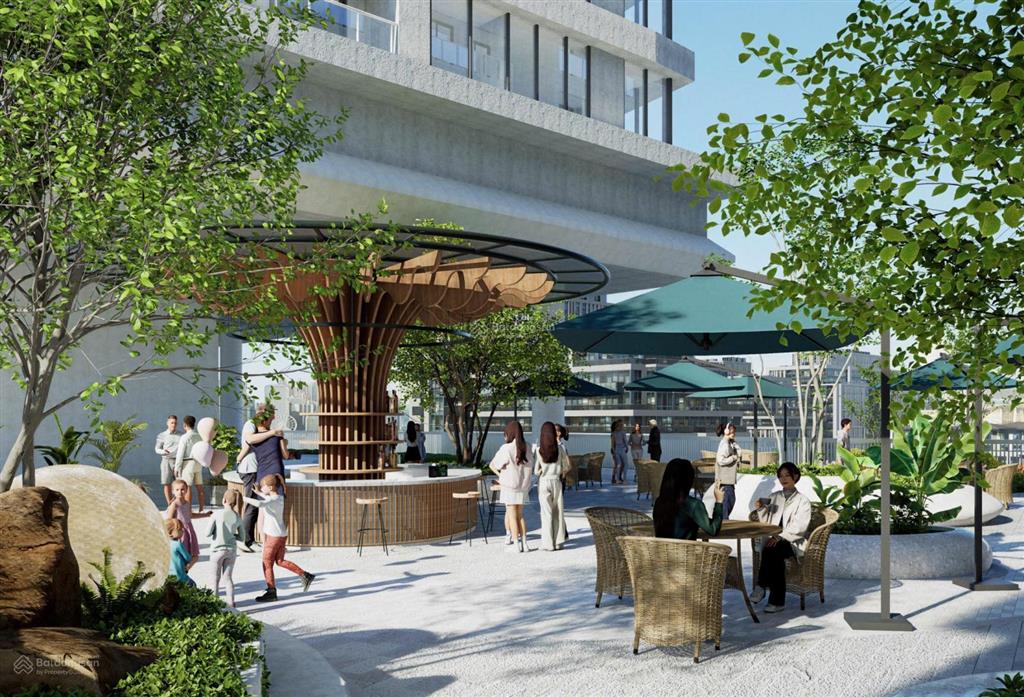 Độc quyền! căn 1pn+ 48m2, view biển, dự án newtown diamond đà nẵng, tầng trung, chỉ 3 tỷ