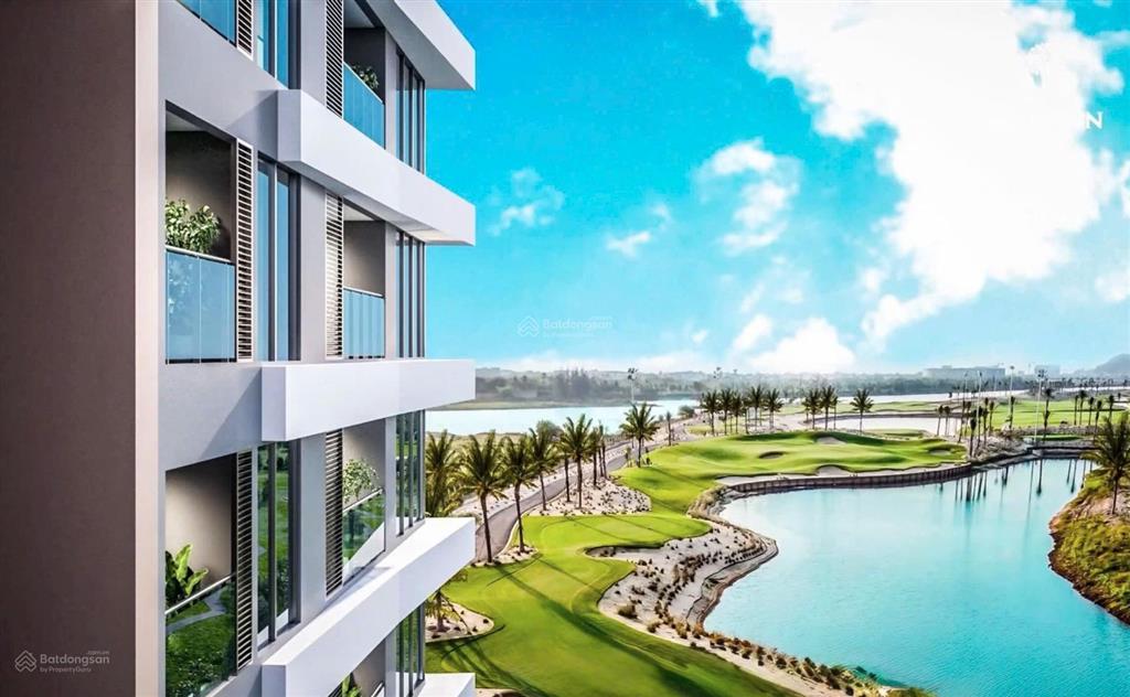 Độc quyền! căn 1pn+ 48m2, view biển, dự án newtown diamond đà nẵng, tầng trung, chỉ 3 tỷ