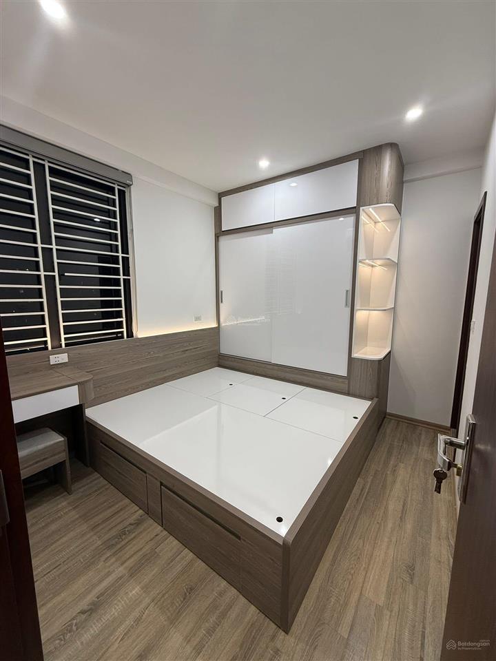 Chính chủ cần bán căn góc 2 phòng ngủ, 2wc chung cư tây nam linh đàm giá 4.x tỷ