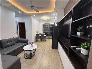 Chính chủ cần bán căn góc 2 phòng ngủ, 2wc chung cư tây nam linh đàm giá 4.x tỷ