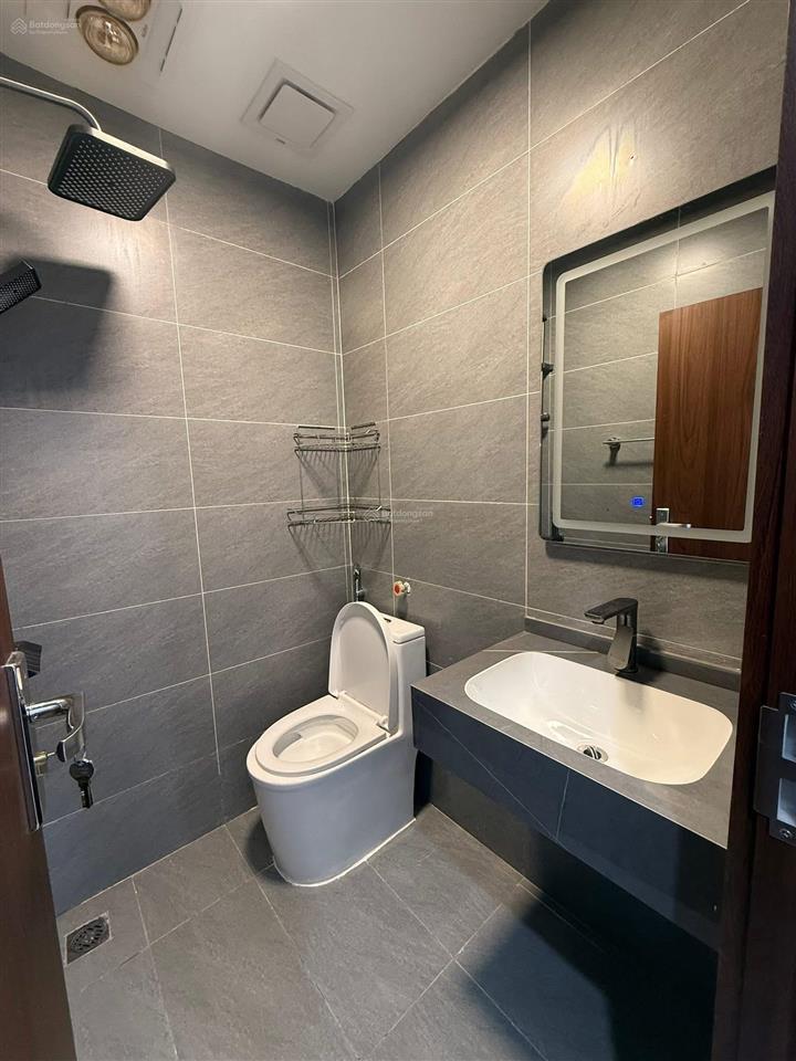 Chính chủ cần bán căn góc 2 phòng ngủ, 2wc chung cư tây nam linh đàm giá 4.x tỷ