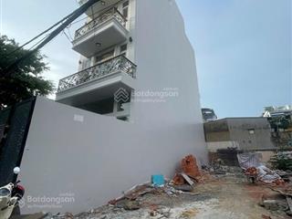 Bán đất hẻm 638 đường lê trọng tấn phường bhh quận bình tân dt 5x20 bán 6 tỷ  0946 567 *** hiểu