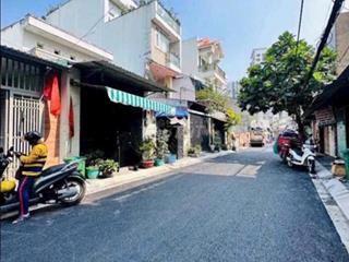 Bán nhà hẻm xe hơi đường hương lộ 3 phường bhh quận bình tân dt 6x21 bán 9,7 tỷ  0946 567 *** hiểu