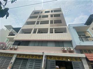 Bán tòa nhà căn hộ dịch vụ đường thoại ngọc hầu dt 12x18,5m đúc 3 tấm bán 32 tỷ  0946 567 *** hiểu