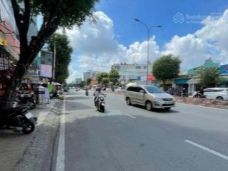 Bán nhà mặt tiền đường lê trọng tấn, phường sơn kỳ, quận tân phú dt 4x16m cấp 4 bán 14,7 tỷ