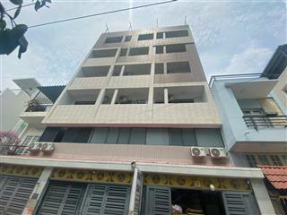 Bán gấp căn hộ dịch vụ đường thoại ngọc hầu dt 12,8x18 đúc 7 tấm bán 32 tỷ  0946 567 *** hiểu