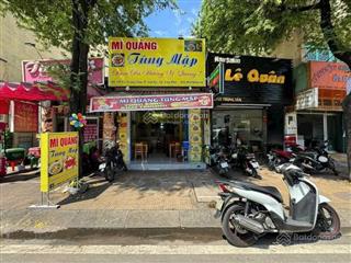 Bán nhà mặt tiền đường lê trọng tấn, p. sơn kỳ quận tân phú dt 4x16m hiện trạng cấp 4 bán 14,7 tỷ