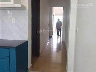 Bán nhà mặt tiền đường b2 phường tây thạnh quận tân phú dt 4x25 đúc 1 hầm 3 lầu bán 12,9 tỷ