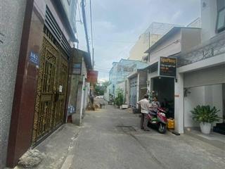 Bán nhà hẻm xe hơi đường lưu chí hiếu, phường tây thạnh dt 4,5 x 24,5 cấp 4 bán 8,8 tỷ  0946 567 ***
