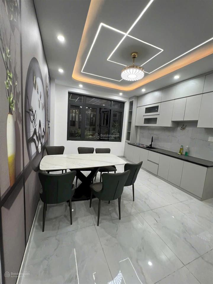 Bán nhà hẻm 256 đường liên khu 45 phường bình tân (mới) dt 4x13 đúc 1 trệt 1 lửng 2 lầu sân thượng