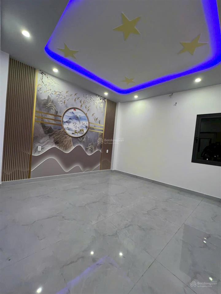Bán nhà hẻm 256 đường liên khu 45 phường bình tân (mới) dt 4x13 đúc 1 trệt 1 lửng 2 lầu sân thượng