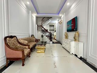 Bán nhà hẻm xe hơi nguyễn hữu tiến dt 4x17m, đúc 1 trệt 2 lầu sân thượng bán 9 tỷ  0946 567 ***