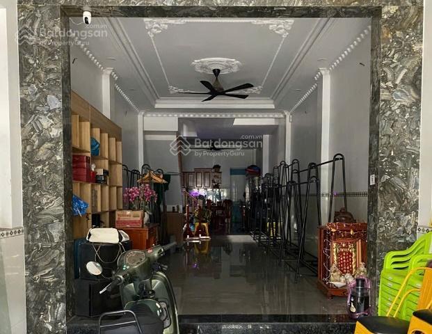 Bán nhà mặt tiền đường hồ văn long dt 4,3x23 đúc 1 trệt 4 lầu bán 10,6 tỷ  0946 567 *** hiểu
