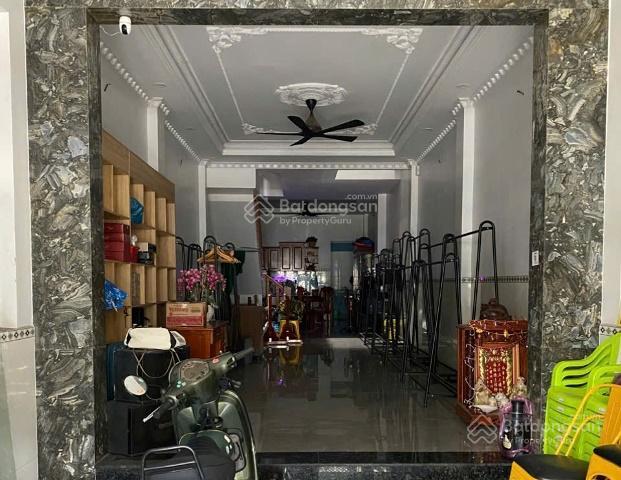 Bán nhà mặt tiền đường hồ văn long dt 4,3x23 đúc 1 trệt 4 lầu bán 10,6 tỷ  0946 567 *** hiểu