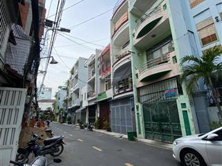 Bán nhà hẻm xe hơi đường lũy bán bích dt 4x16 đúc 1 trệt 2 lầu bán 9,3 tỷ  0946 567 *** hiểu