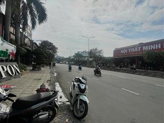 Bán nhà mặt tiền đường lê trọng tấn dt 5x30 hiện trạng cấp 4 bán 17 tỷ  0946 567 *** hiểu