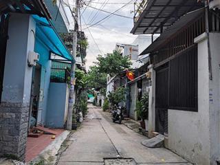 Bán nhà hẻm xe hơi đường lê trọng tấn 8x19,5m, sau khi trừ lộ giới cn 96m2 bán 8,9 tỷ  0946 567 ***