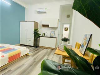 Bán nhà hẻm xe hơi 6m phan xích long, p.1, phú nhuận, dt 4x20m  giá 11,5 tỷ