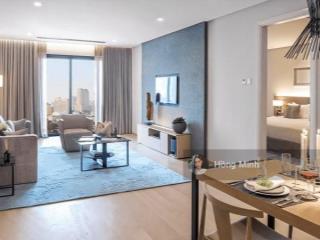 Bán chdv mới xây full nội thất hxh 10m nguyễn văn đậu, dt 8x15m  5 tầng thang máy  giá 14 tỷ