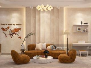 Bán nhà mới vào ở liền hẻm xe hơi lê quang định, p.7, bình thạnh, dt 4,5x15m  4 lầu  giá 8,5 tỷ
