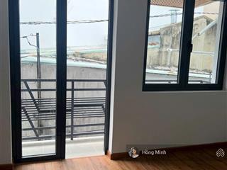 Bán nhà mới vào ở liền thoại ngọc hầu, phú thạnh, q. tân phú, dt 4x15m  1 trệt 1 lầu  giá 4,5 tỷ