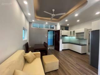Bán căn hộ  80m2  3 phòng ngủ  tầng 7  chung cư 234 phan văn trị  tặng full nội thất  sổ hồng