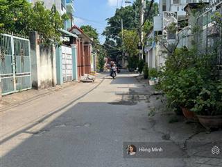 Bán nhà hẻm xe hơi nguyễn thị định, p. bình trưng tây, quận 2, dt 12x8m  cấp 4  5,5 tỷ