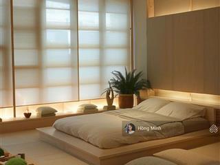 Chính chủ bán gấp nhà căn góc 2 mặt hẻm bà hom, p.13, quận 6, dt 5x11m  2 tầng  6,5 tỷ