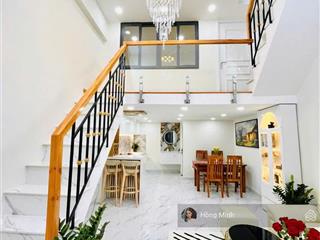 Chính chủ cần bán gấp nhà góc 2 mặt hẻm luỹ bán bích, p.tân thới hoà, dt 5x12m  giá chỉ 4,65 tỷ