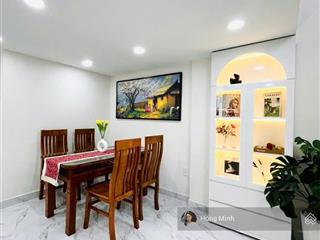 Chính chủ cần bán gấp nhà góc 2 mặt hẻm hoà bình, p.tân thới hoà, dt 5x12m  giá chỉ 4,6 tỷ