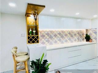 Chính chủ cần bán gấp nhà hẻm xe hơi lạc long quân, p3, q.11, dt 6x5m  1 trệt 1 lầu  giá 3,5 tỷ