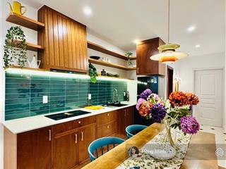Cần bán gấp nhà mới vào ở liền hẻm lê văn duyệt, p.1, bình thạnh, dt 3x17m  2 tầng  giá 6,58 tỷ