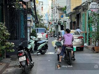 Quận 1 ngay bộ công an  hẻm xe hơi trần hưng đạo  50m2  5pn  giá 11,2 tỷ