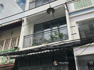 Quận 1 ngay bộ công an  hẻm xe hơi nguyễn cảnh chân  50m2  5pn  giá 11,2 tỷ