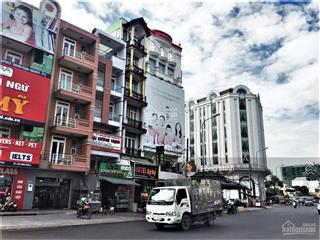 Ngay ngã tư bảy hiền  mặt tiền trường chinh, tân bình, dt 4x11m  2 lầu  giá 6 tỷ