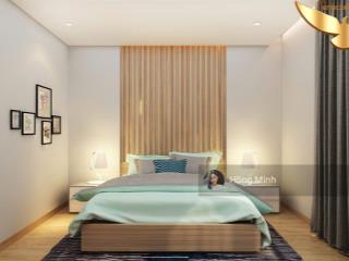 Ngay sát quận 1  hxh phan đăng lưu  5x19m  9 pn  đang cho thuê chdv  giá 11,9 tỷ