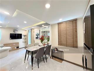 Nhà mới full nội thất  hẻm nguyễn văn trỗi  40m2  2pn  giá 3,15 tỷ