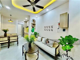 Ngay chợ tân bình  30m ra hxh lý thường kiệt  5,5x12m  3 pn  giá 5,39 tỷ