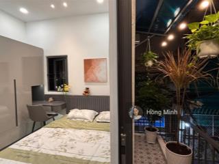 Chính chủ bán gấp nhà mới đẹp full nội thất phan xích long  dt 4,5x8m  3pn  giá 4,85 tỷ