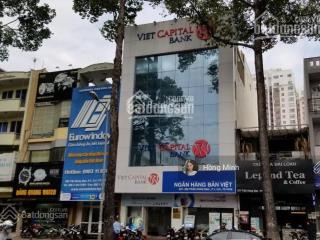 Cần bán gấp nhà 4 tầng mặt tiền lý thường kiệt ngay chợ tân bình  120m2  giá 30,5 tỷ