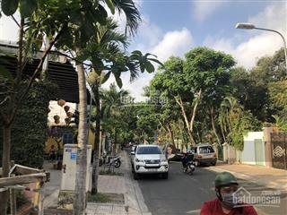 Cần bán gấp căn góc hxh tân kỳ tân quý, p.bình hưng hoà, bình tân  dt 12x13m  giá 12,9 tỷ
