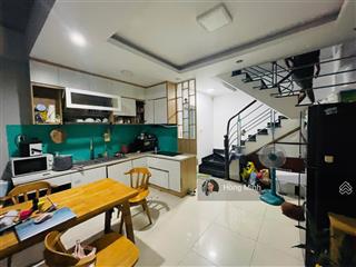 Cần bán gấp nhà kỳ đồng, phường 9, quận 3  50m2  5 tầng còn mới cứng vào ở liền  giá 6.5 tỷ