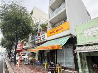 Siêu phẩm mặt tiền kinh doanh minh phụng, phường 9, quận 6  150m2  5 tầng  giá 29.5 tỷ