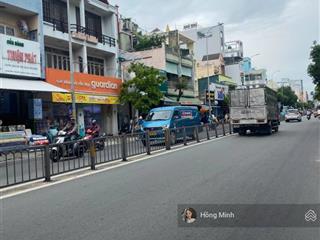 Chỉ 12,5 tỷ có ngay mặt tiền hoà bình, p. hiệp tân, tân phú, dt 4x20m  1 trệt 1 lầu