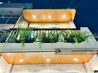 Chỉ 4,92 tỷ có ngay căn góc 2mt phan đình phùng  3 phòng ngủ  nhà mới full nội thất