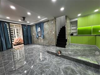 Nhỉnh 5 tỷ nhà xô viết nghệ tĩnh (2 chiều) p.21, bình thạnh, dt  3 phòng ngủ  nhà mới vào ở liền.