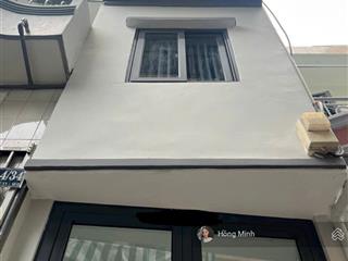 Chỉ 1,89 tỷ có ngay nhà 3 tầng quận 3  cách mạng tháng tám  nhà mới  ngay chợ hoà hưng