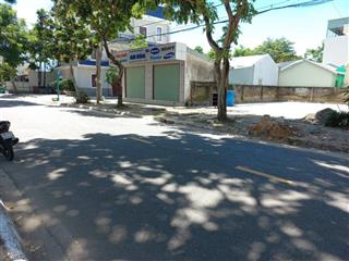 Cần bán đất mặt tiền nguyễn văn linh, huyện côn đảo thành phố vũng tàu, dt 12x17m, giá chỉ 13,5 tỷ