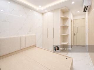 Bán nhà góc 2mt trần huy liệu  p.12  phú nhuận  gần nguyễn văn trỗi  2pn  vào ở liền  3.95 tỷ