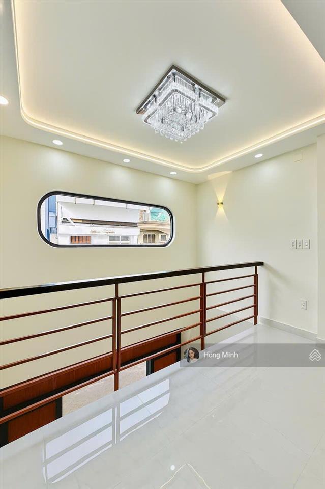 Bán nhà góc 2mt hẻm xe hơi xô viết nghệ tĩnh, gần hàng xanh dt 6x9m  3pn  vào ở liền  7.38 tỷ